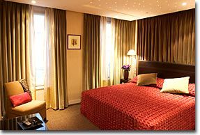 Esprit Saint Germain Hotel Parigi