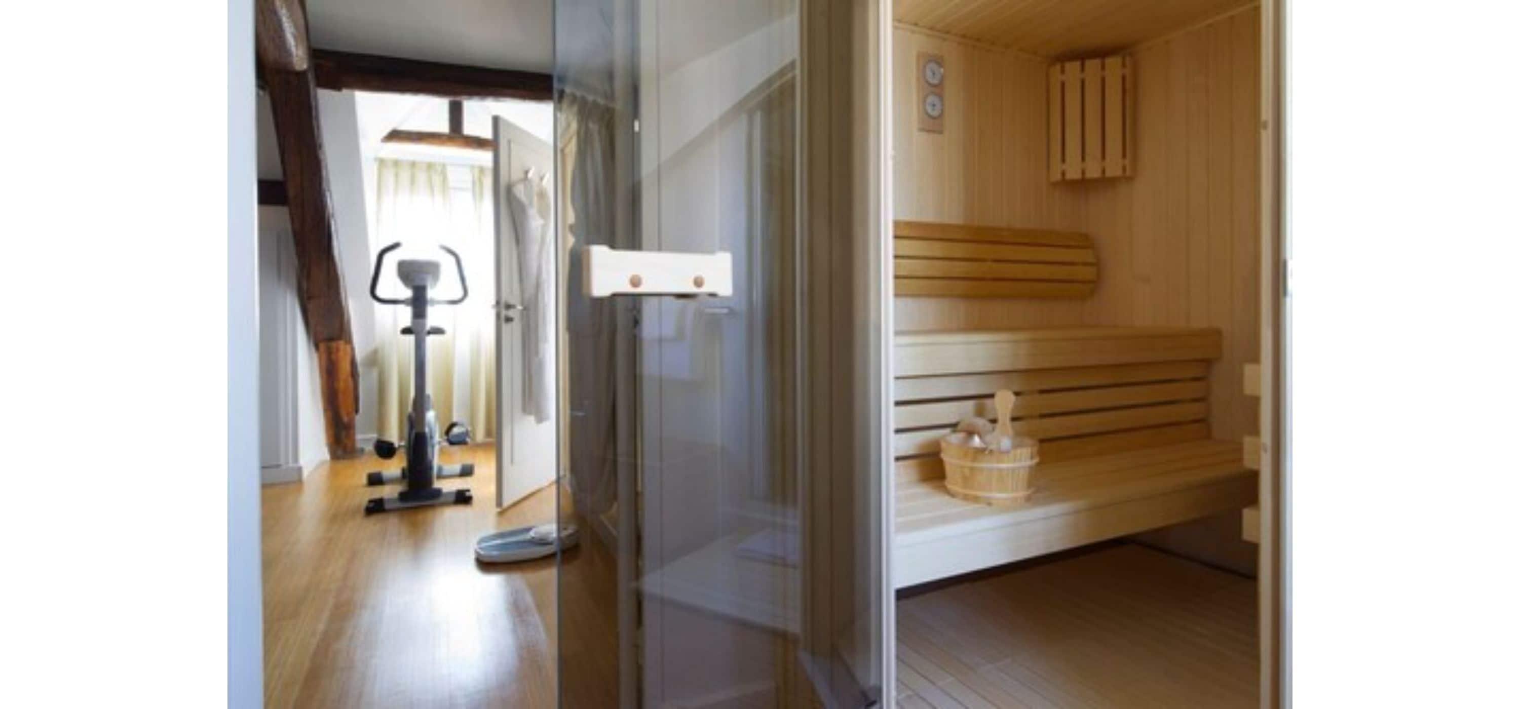 Esprit Saint Germain Hotel 5*