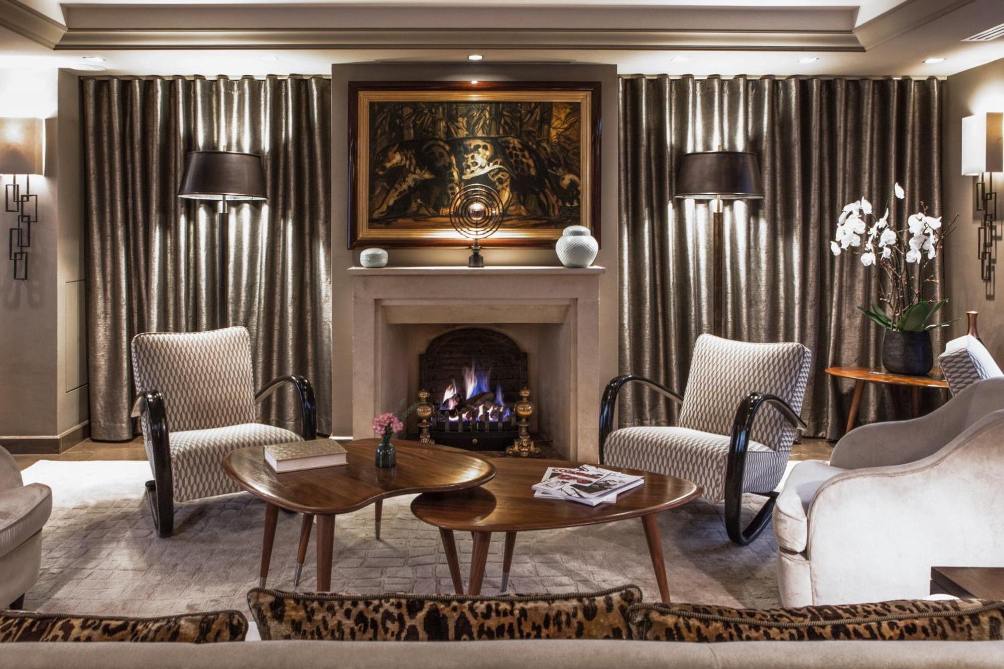 Hotel Esprit Saint Germain 5*