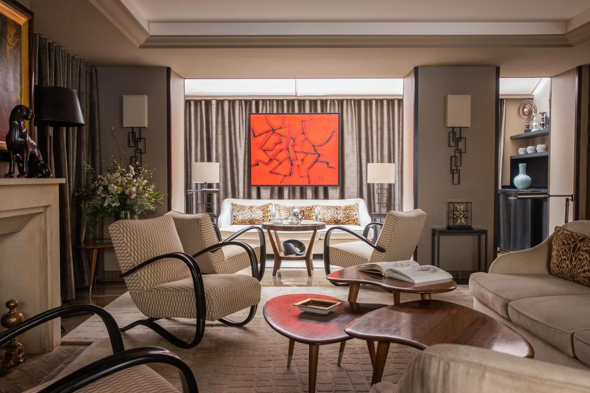 Esprit Saint Germain Parigi