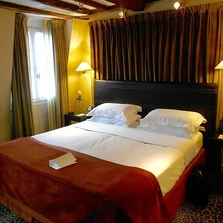 Hotel Esprit Saint Germain Parigi