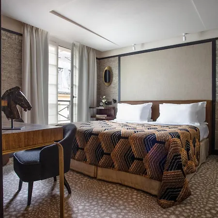 Esprit Saint Germain Hotel Parigi