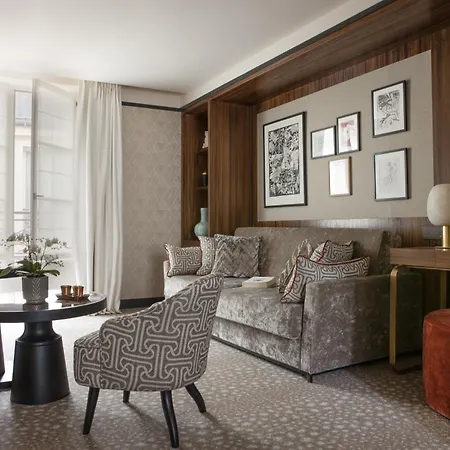 Esprit Saint Germain Parigi