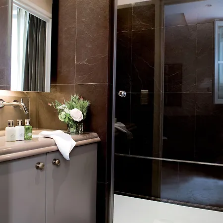 Esprit Saint Germain Hotel Parigi