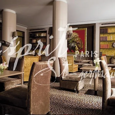 Esprit Saint Germain Hotel Parigi