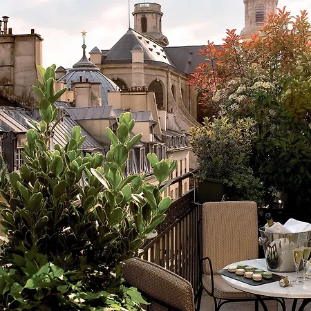 Esprit Saint Germain Parigi