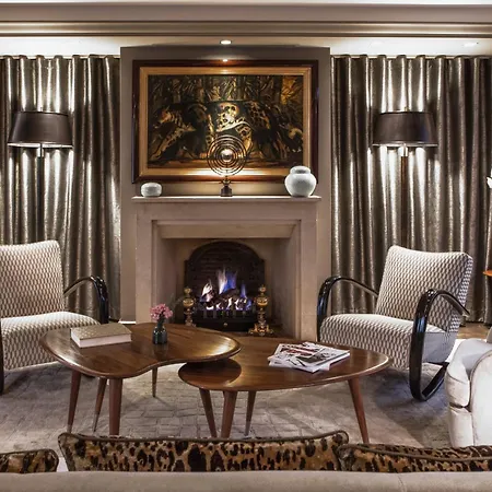 Hotel Esprit Saint Germain 5*