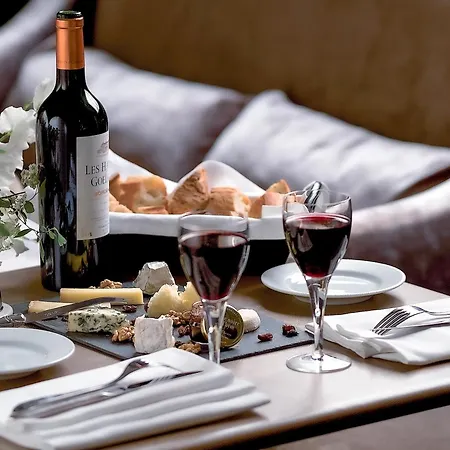 Hotel Esprit Saint Germain Parigi