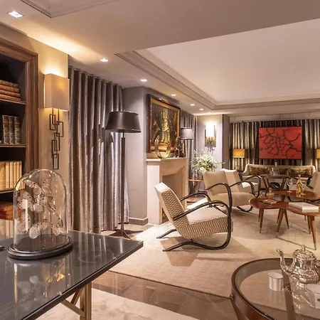 Esprit Saint Germain Hotel Parigi