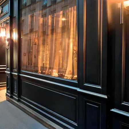 Esprit Saint Germain Hotel