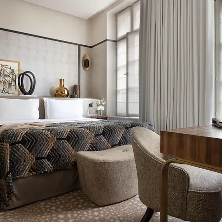 Esprit Saint Germain Hotel Parigi