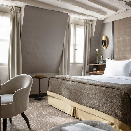 Esprit Saint Germain Hotel Parigi