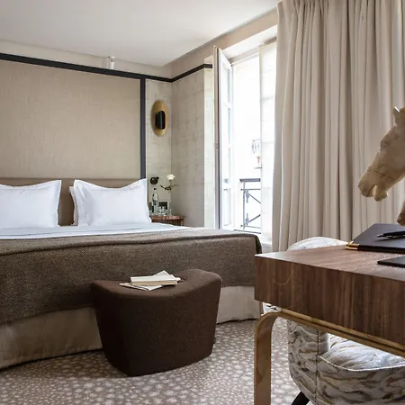 Esprit Saint Germain Hotel