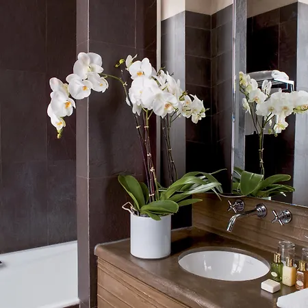 Hotel Esprit Saint Germain 5*
