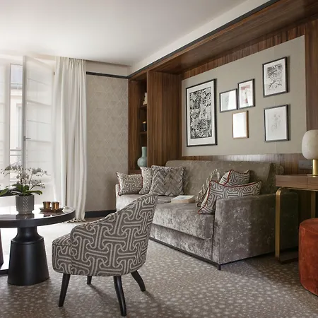 Esprit Saint Germain Hotel Parigi
