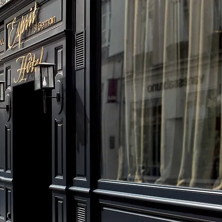 Esprit Saint Germain 5* Parigi