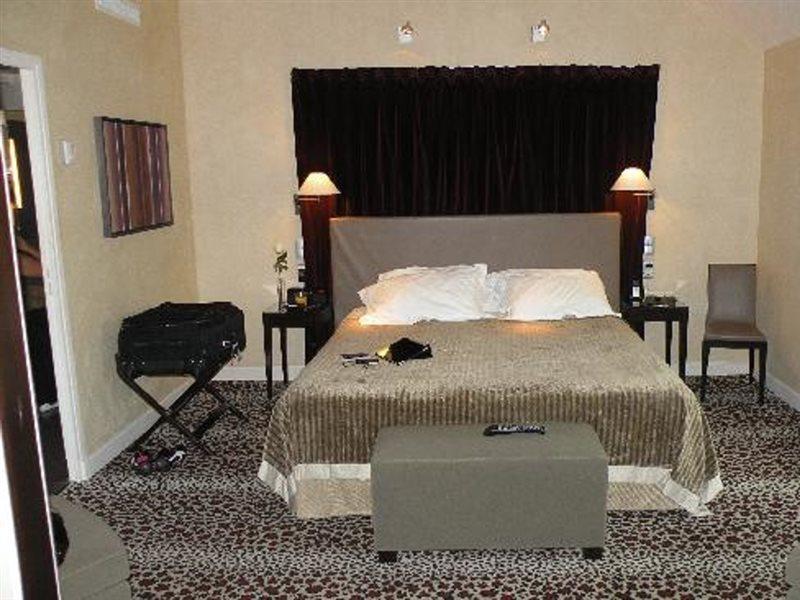 Esprit Saint Germain