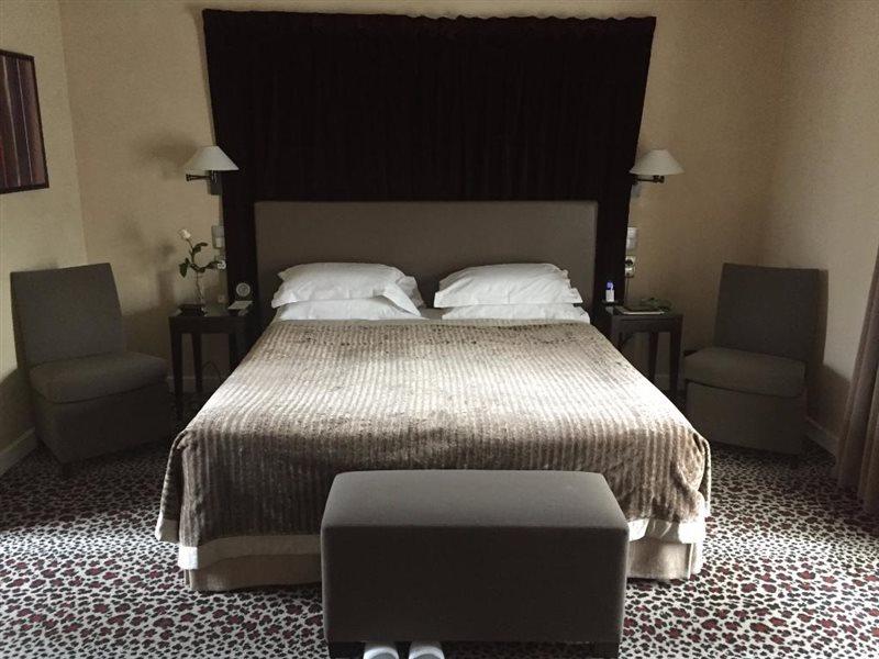 Esprit Saint Germain Hotel