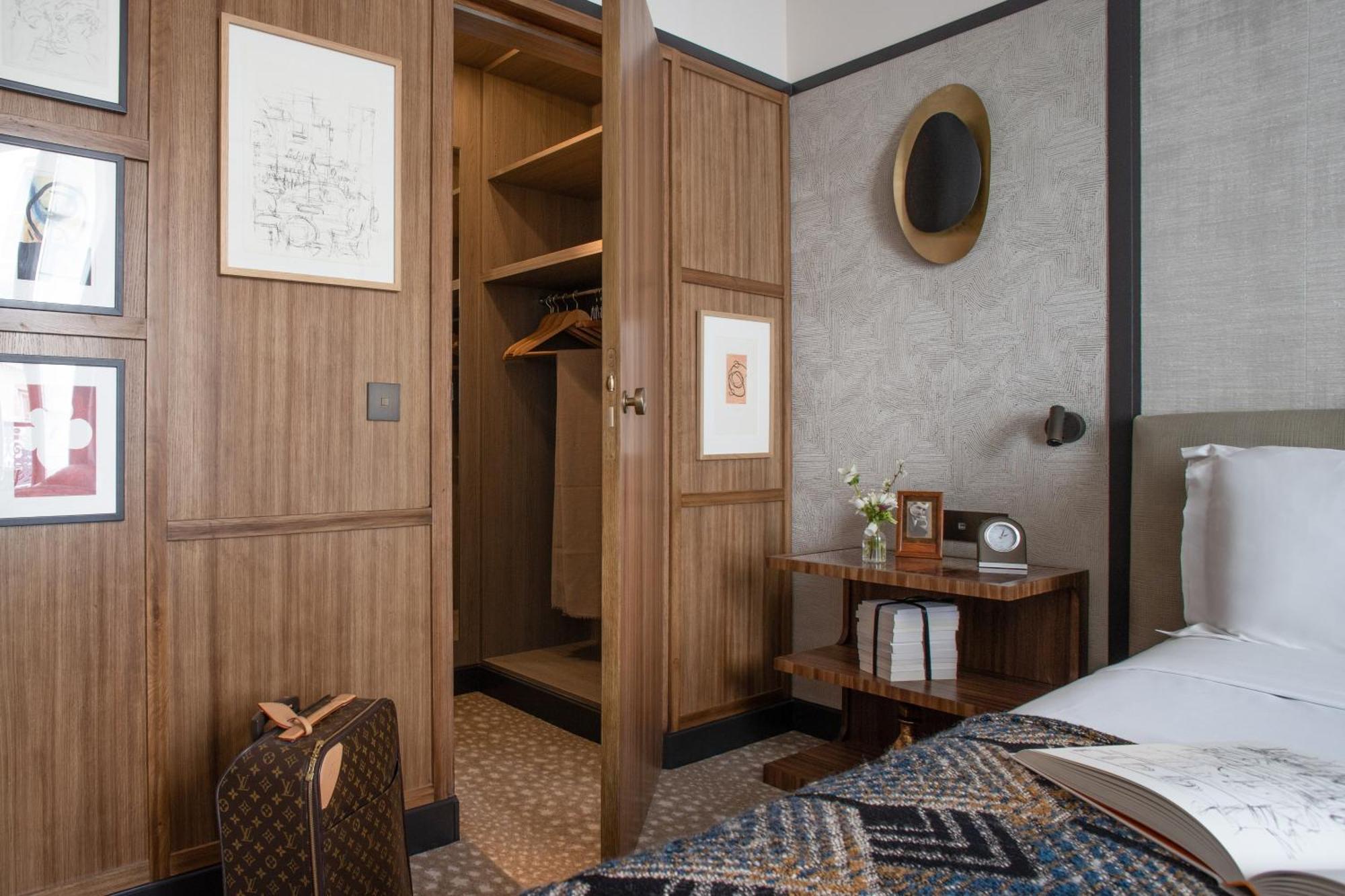 Hotel Esprit Saint Germain