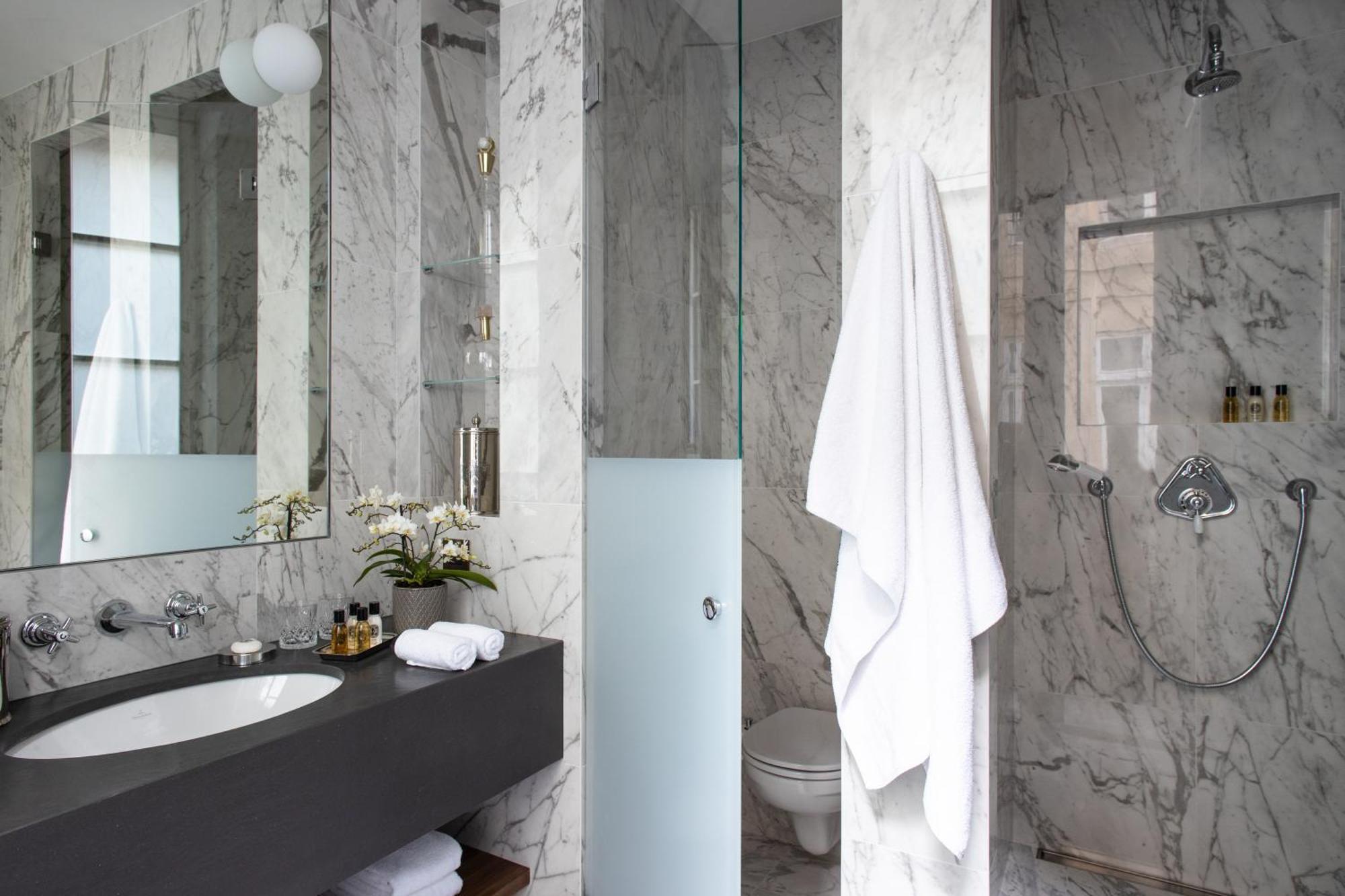 Esprit Saint Germain Hotel Paris