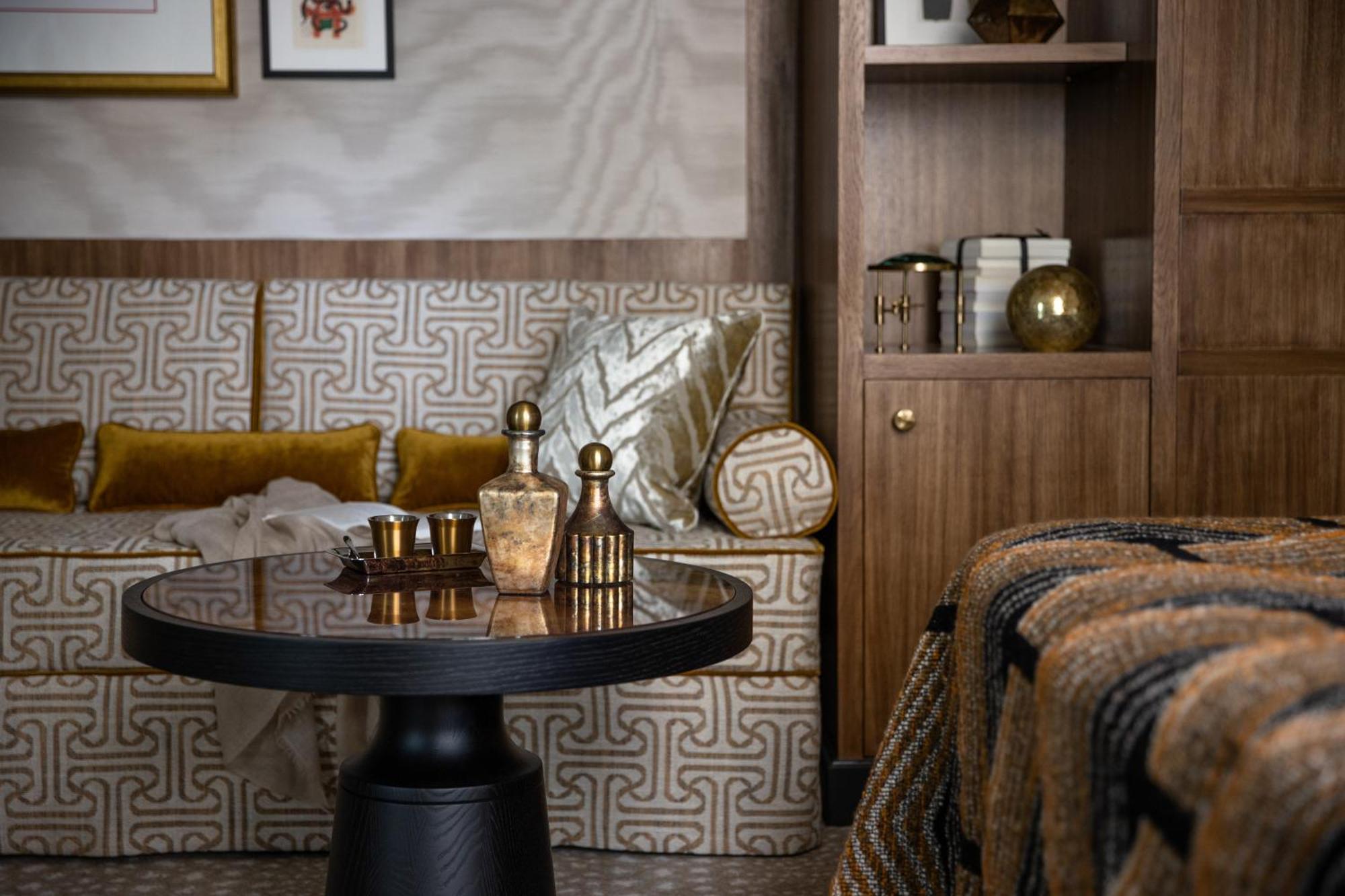 Esprit Saint Germain Hotel 5*