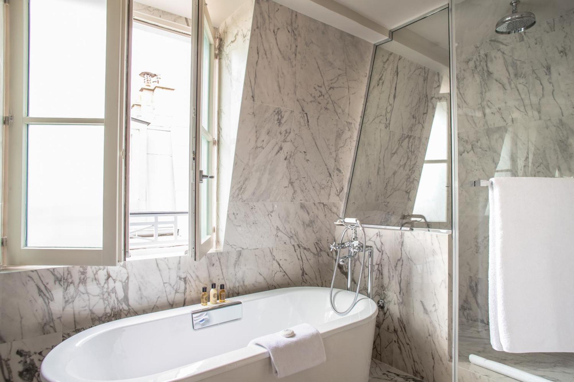 Hotel Esprit Saint Germain