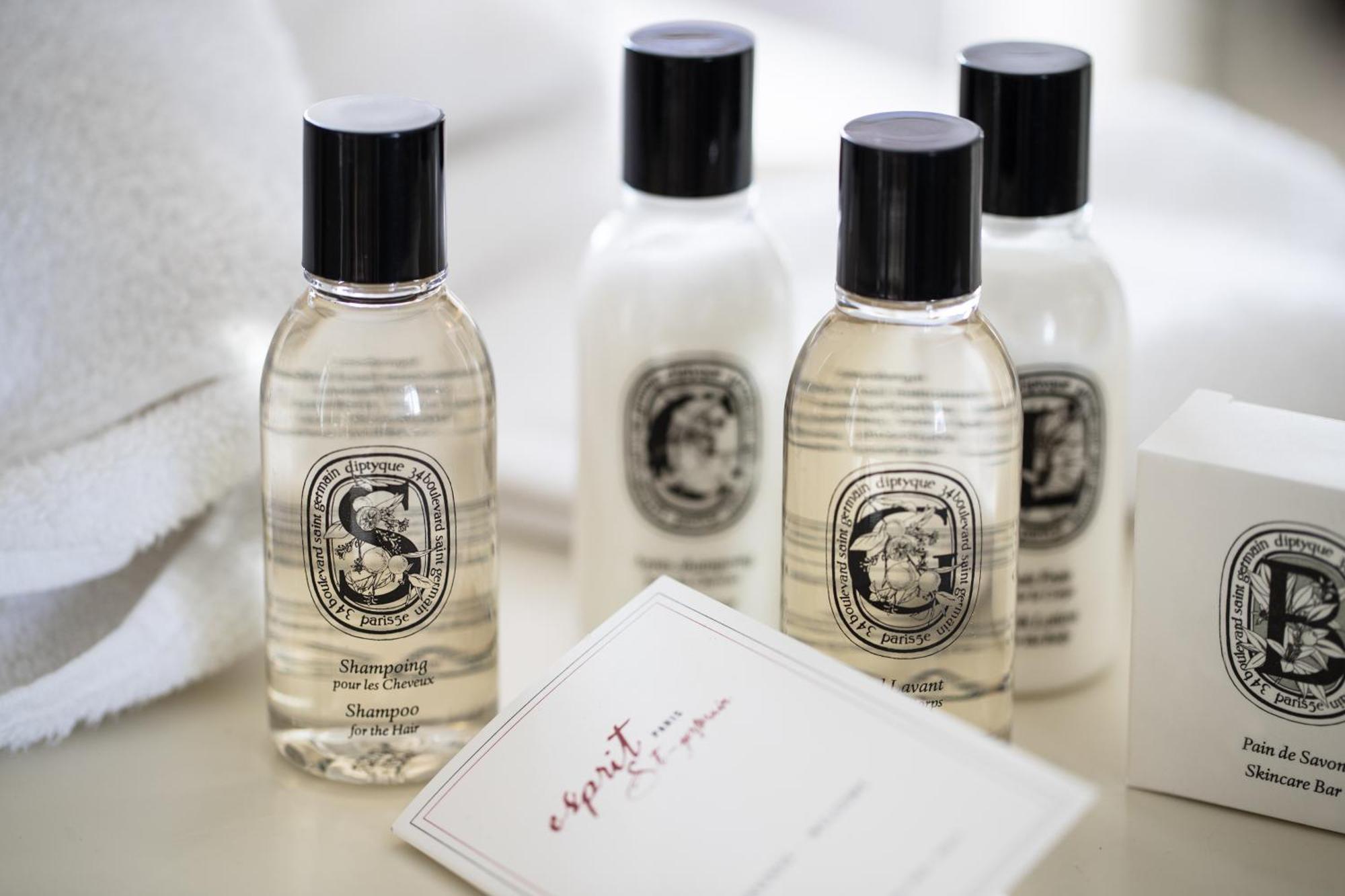 Hotel Esprit Saint Germain