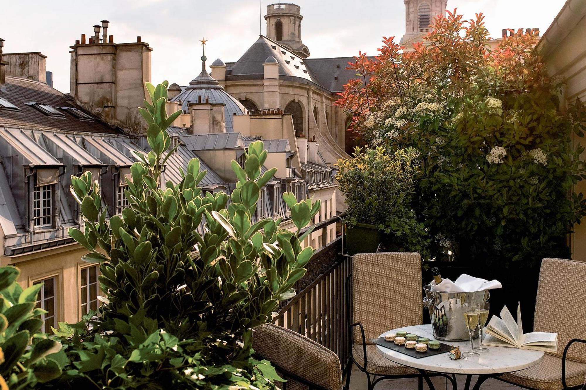 Esprit Saint Germain Hotel