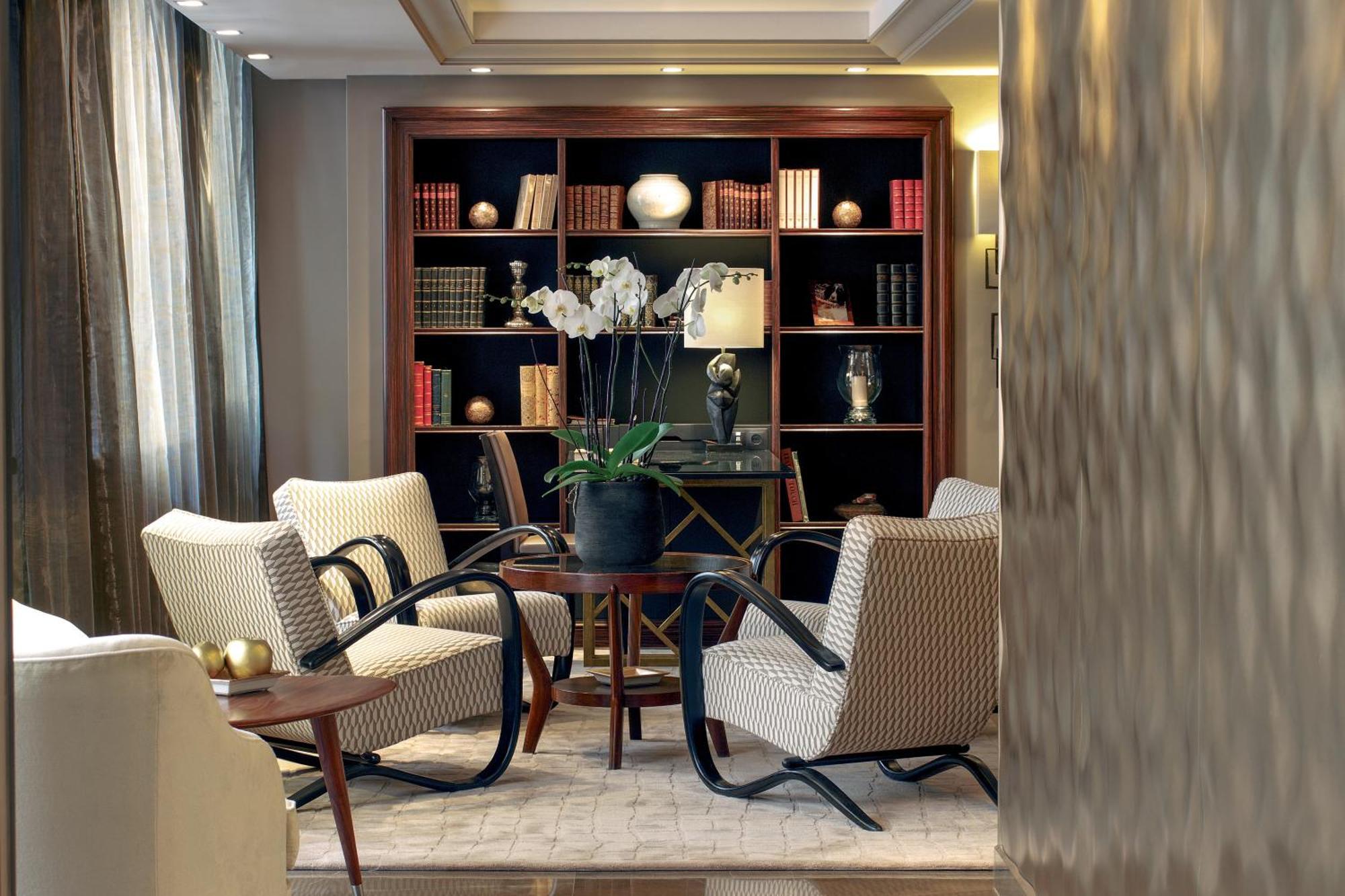 Esprit Saint Germain Hotel