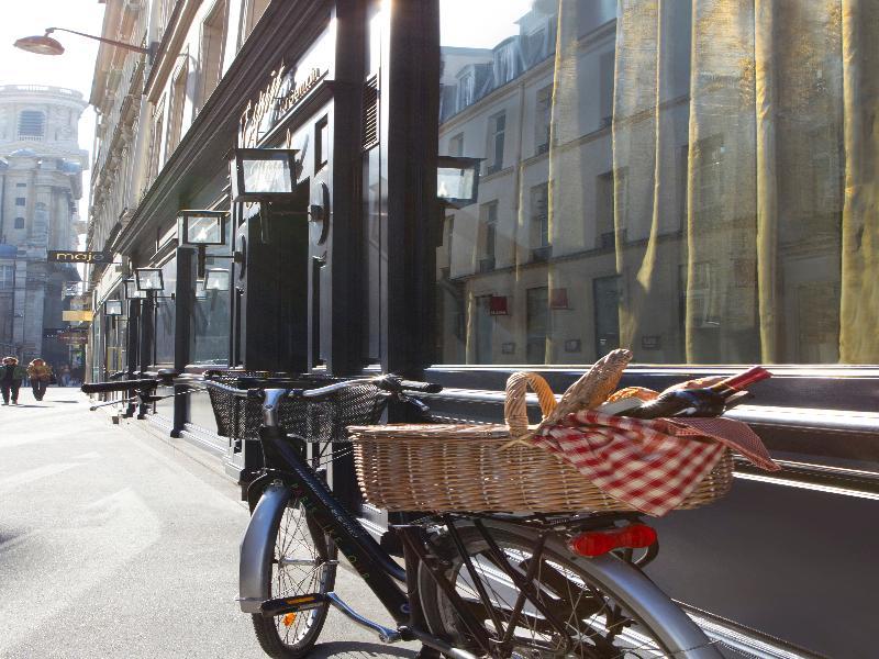 Esprit Saint Germain 5*