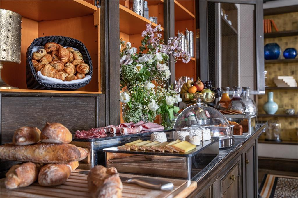 Esprit Saint Germain Hotel