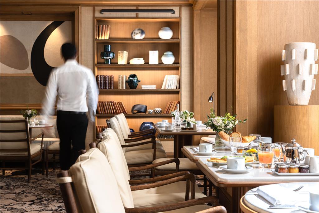 Hotel Esprit Saint Germain 5*