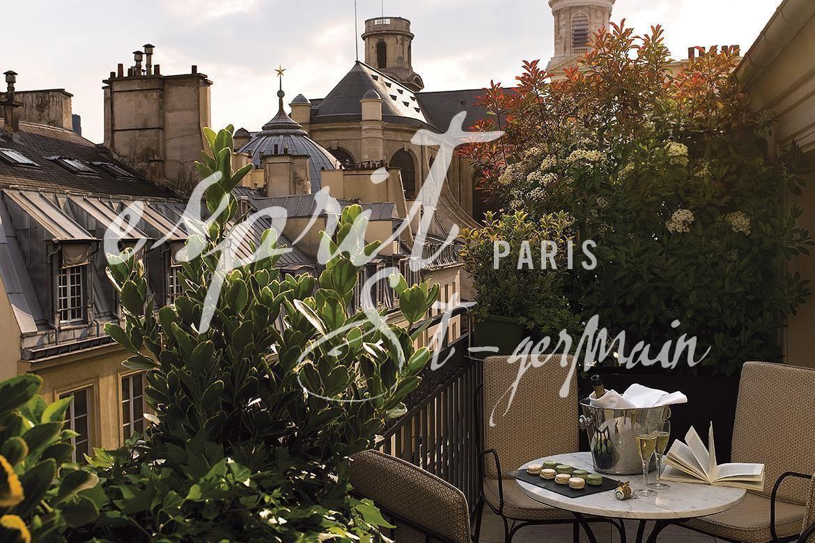 Esprit Saint Germain Hotel