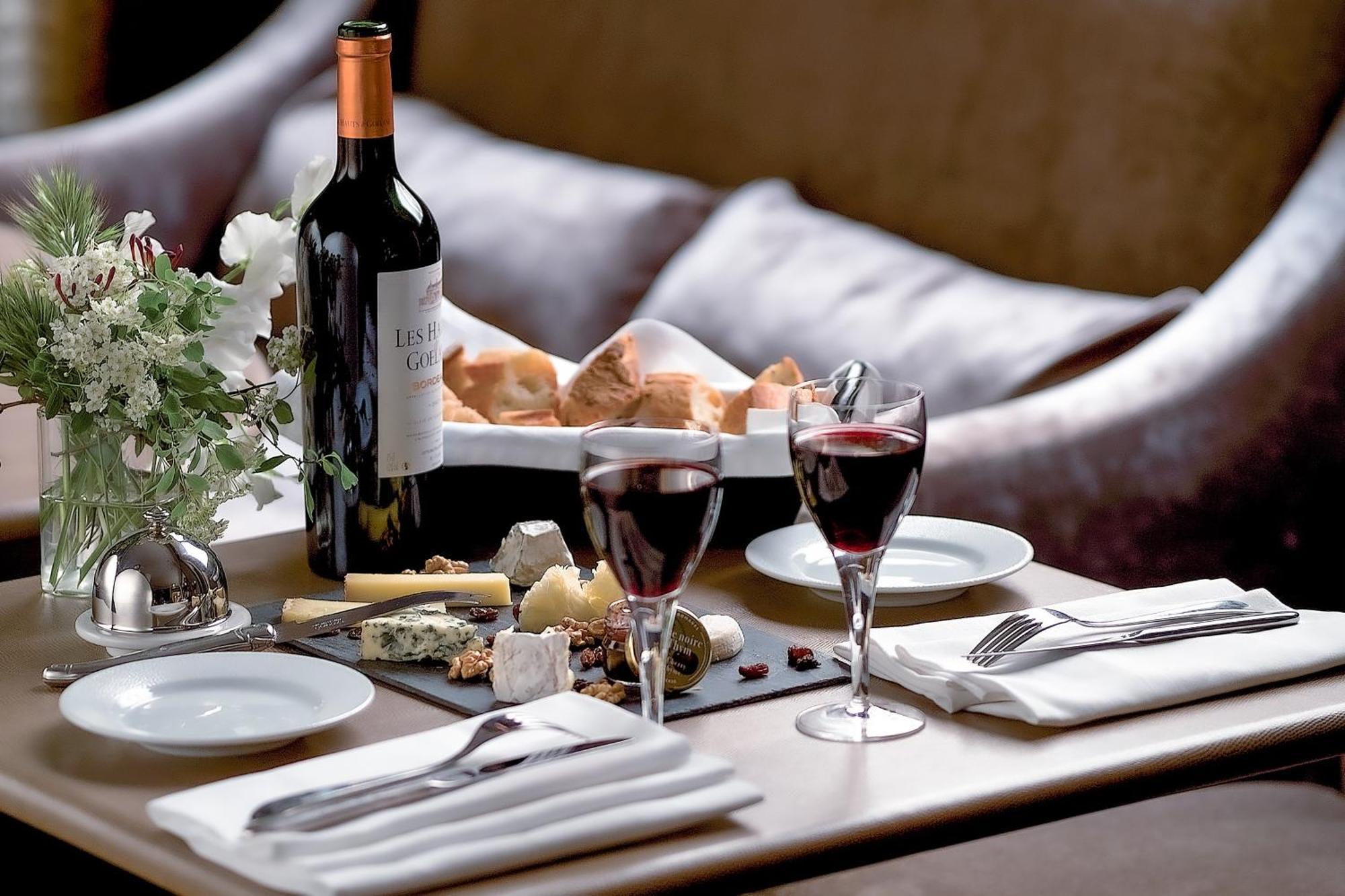 Hotel Esprit Saint Germain Paris