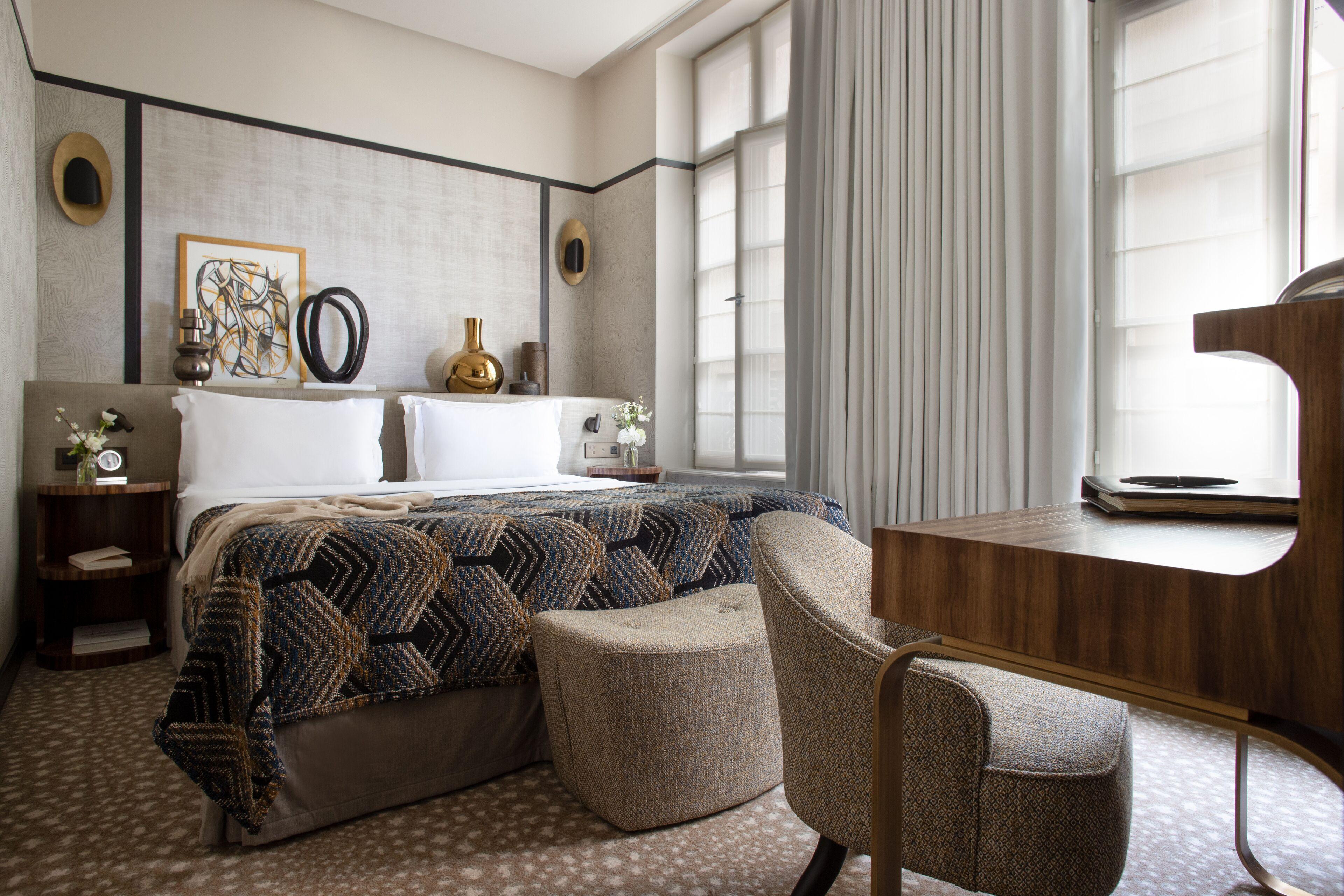 Esprit Saint Germain Hotel Paris