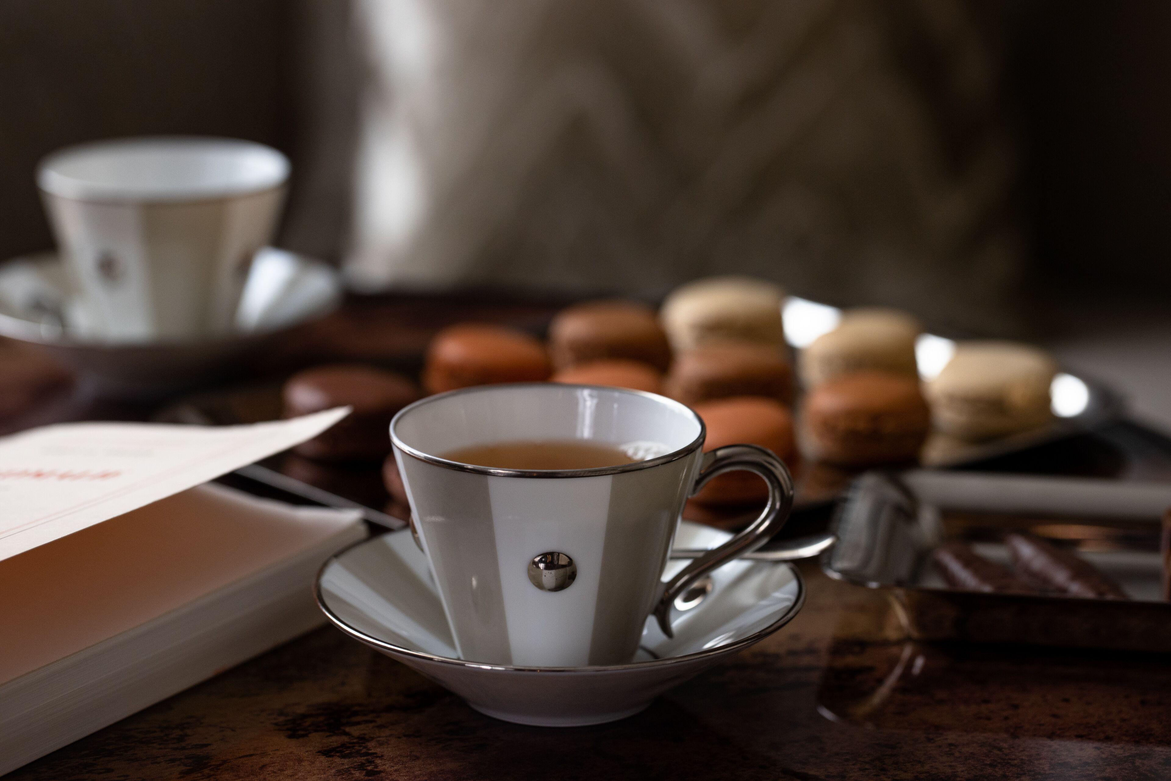 Hotel Esprit Saint Germain Paris