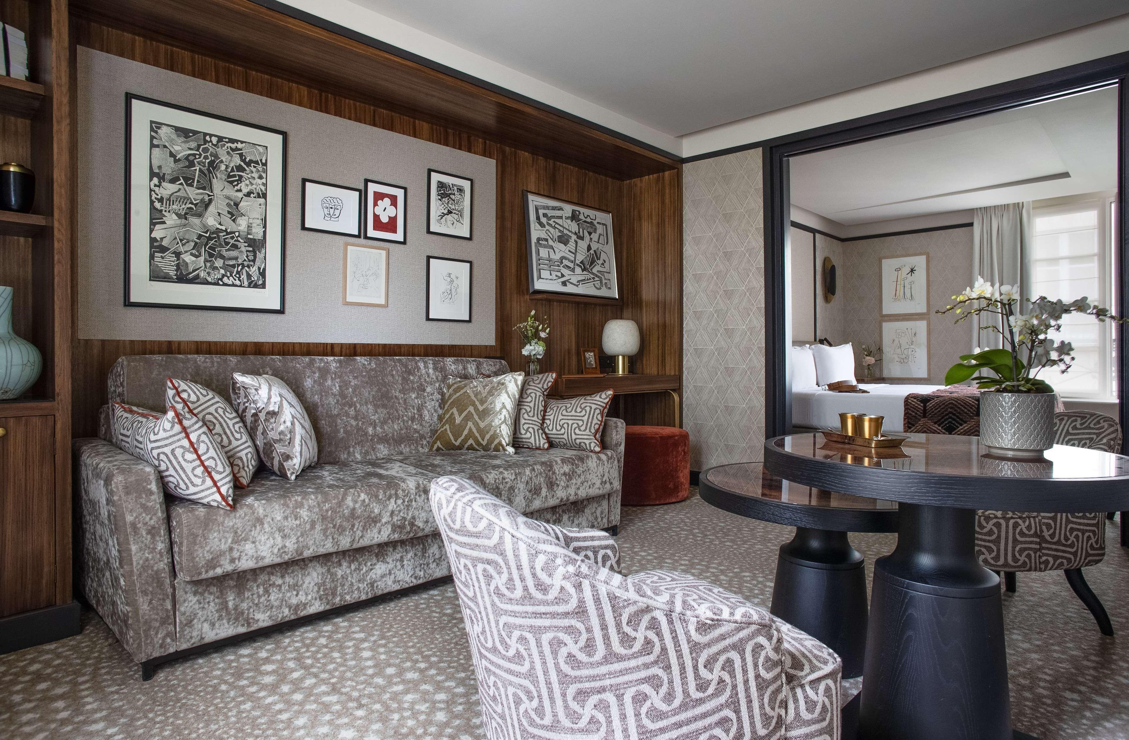 Hotel Esprit Saint Germain