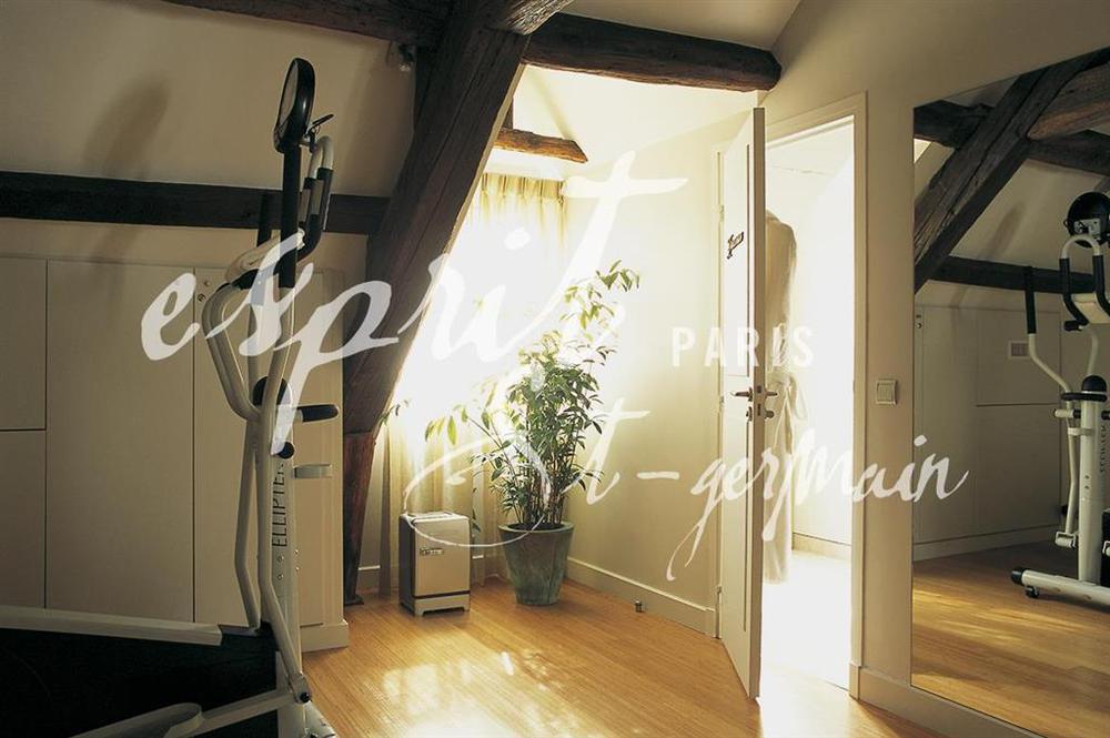 Hotel Esprit Saint Germain Paris