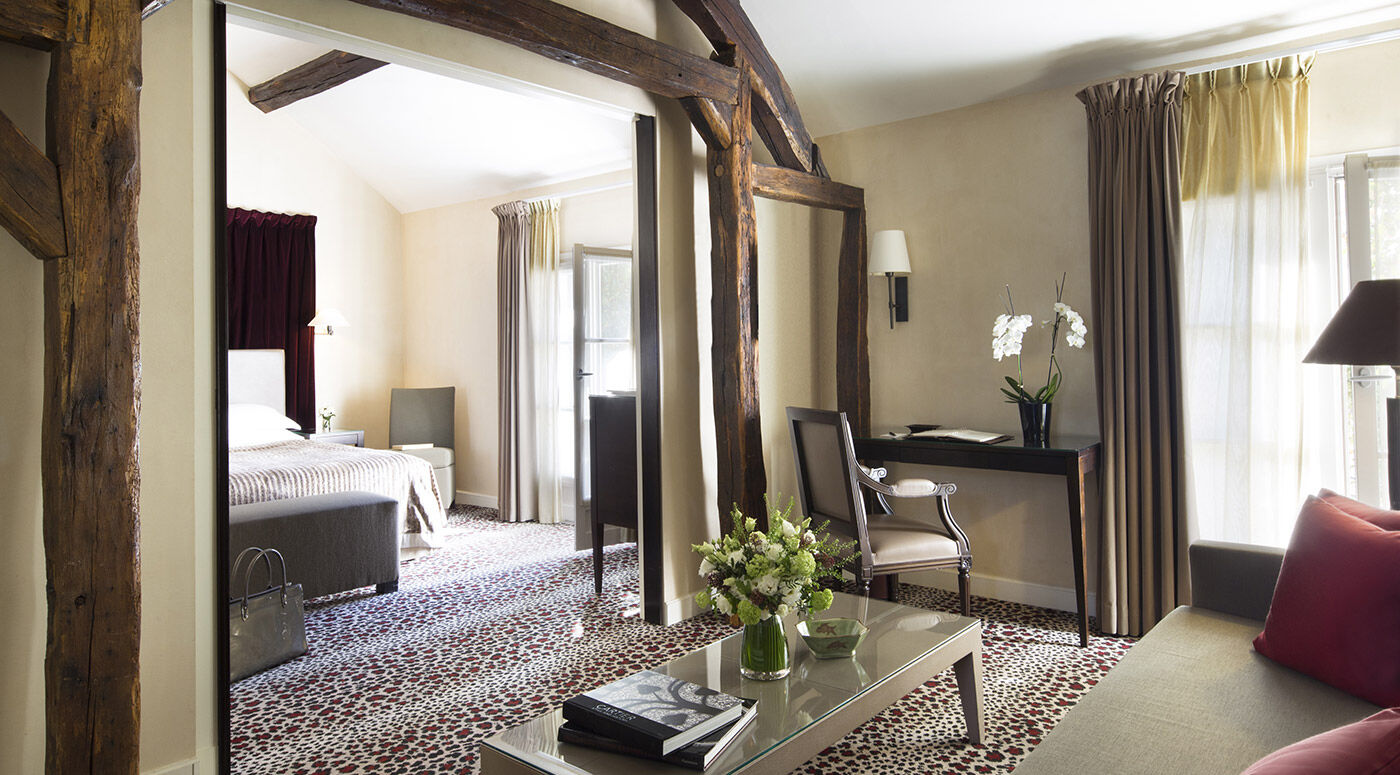 Esprit Saint Germain Hotel 5*