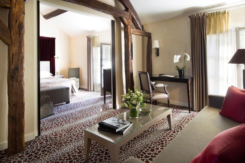 Esprit Saint Germain Hotel